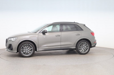 Audi Q3 Gebrauchtwagen Audi Q3 Gebrauchtwagen