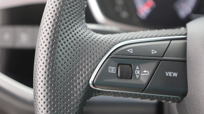 Audi Q3 Gebrauchtwagen Audi Q3 Gebrauchtwagen