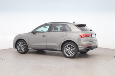 Audi Q3 Gebrauchtwagen Audi Q3 Gebrauchtwagen