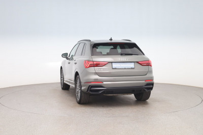 Audi Q3 Gebrauchtwagen Audi Q3 Gebrauchtwagen
