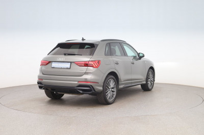 Audi Q3 Gebrauchtwagen Audi Q3 Gebrauchtwagen