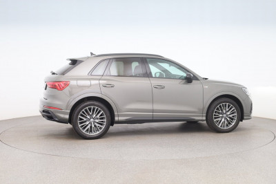 Audi Q3 Gebrauchtwagen Audi Q3 Gebrauchtwagen