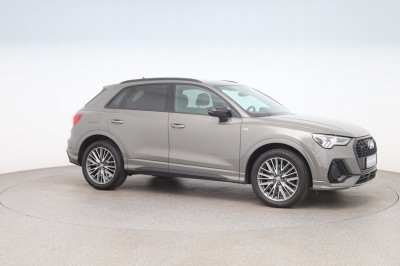 Audi Q3 Gebrauchtwagen Audi Q3 Gebrauchtwagen