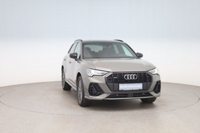 Audi Q3 Gebrauchtwagen Audi Q3 Gebrauchtwagen