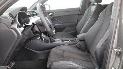Audi Q3 Gebrauchtwagen Audi Q3 Gebrauchtwagen