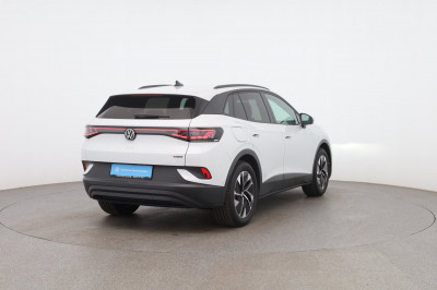 VW ID.4 Gebrauchtwagen VW ID.4 Gebrauchtwagen