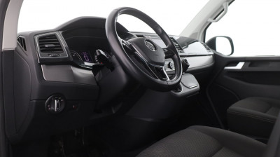 VW Multivan Gebrauchtwagen VW Multivan Gebrauchtwagen