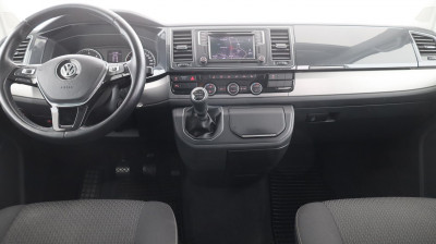 VW Multivan Gebrauchtwagen VW Multivan Gebrauchtwagen