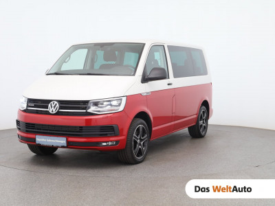 VW Multivan Gebrauchtwagen VW Multivan Gebrauchtwagen