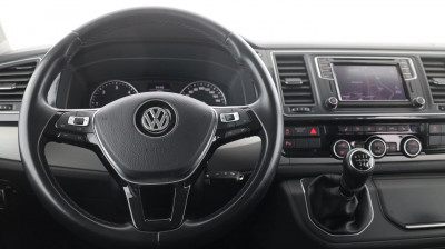 VW Multivan Gebrauchtwagen VW Multivan Gebrauchtwagen