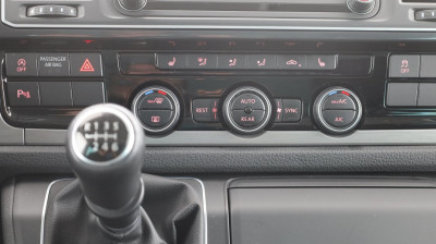 VW Multivan Gebrauchtwagen VW Multivan Gebrauchtwagen