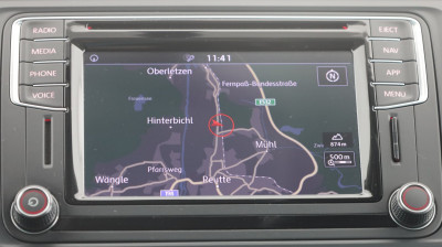 VW Multivan Gebrauchtwagen VW Multivan Gebrauchtwagen