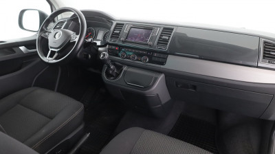 VW Multivan Gebrauchtwagen VW Multivan Gebrauchtwagen