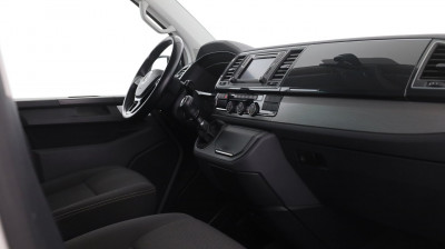 VW Multivan Gebrauchtwagen VW Multivan Gebrauchtwagen
