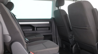 VW Multivan Gebrauchtwagen VW Multivan Gebrauchtwagen