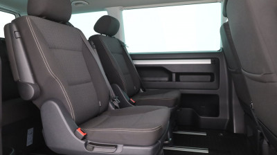 VW Multivan Gebrauchtwagen VW Multivan Gebrauchtwagen