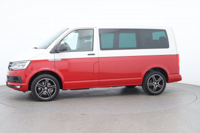 VW Multivan Gebrauchtwagen VW Multivan Gebrauchtwagen