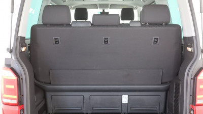 VW Multivan Gebrauchtwagen VW Multivan Gebrauchtwagen