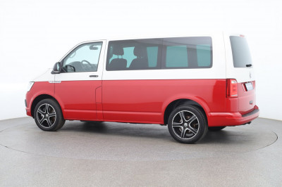 VW Multivan Gebrauchtwagen VW Multivan Gebrauchtwagen