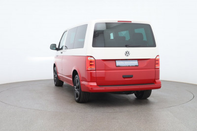 VW Multivan Gebrauchtwagen VW Multivan Gebrauchtwagen