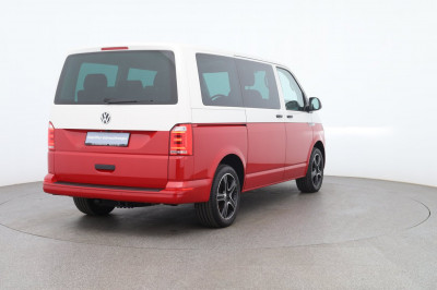VW Multivan Gebrauchtwagen VW Multivan Gebrauchtwagen