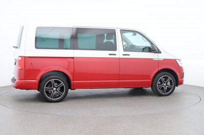 VW Multivan Gebrauchtwagen VW Multivan Gebrauchtwagen