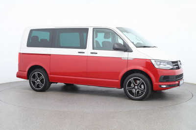 VW Multivan Gebrauchtwagen VW Multivan Gebrauchtwagen