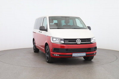 VW Multivan Gebrauchtwagen VW Multivan Gebrauchtwagen