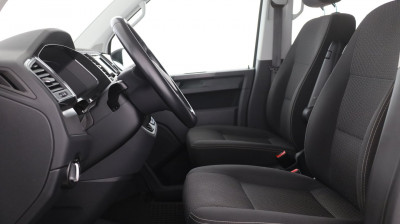 VW Multivan Gebrauchtwagen VW Multivan Gebrauchtwagen