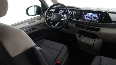 VW California Gebrauchtwagen VW California Gebrauchtwagen