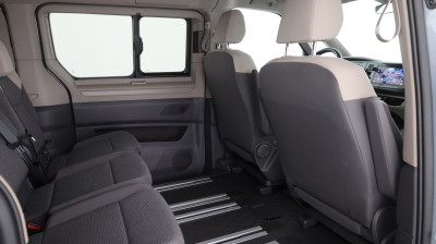 VW California Gebrauchtwagen VW California Gebrauchtwagen