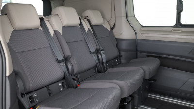 VW California Gebrauchtwagen VW California Gebrauchtwagen