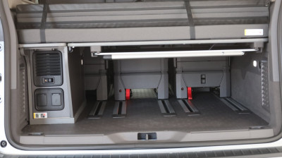 VW California Gebrauchtwagen VW California Gebrauchtwagen