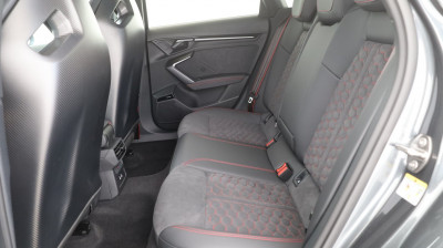Audi A3 Gebrauchtwagen Audi A3 Gebrauchtwagen