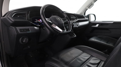 VW Multivan Gebrauchtwagen VW Multivan Gebrauchtwagen