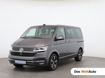 VW Multivan Gebrauchtwagen VW Multivan Gebrauchtwagen