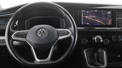 VW Multivan Gebrauchtwagen VW Multivan Gebrauchtwagen