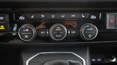 VW Multivan Gebrauchtwagen VW Multivan Gebrauchtwagen