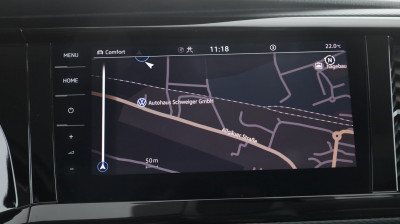 VW Multivan Gebrauchtwagen VW Multivan Gebrauchtwagen