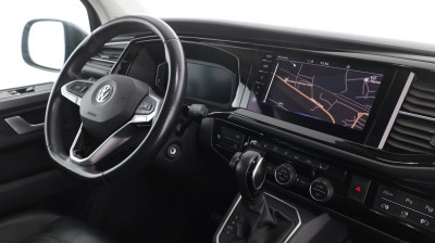 VW Multivan Gebrauchtwagen VW Multivan Gebrauchtwagen