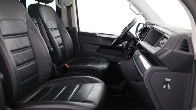 VW Multivan Gebrauchtwagen VW Multivan Gebrauchtwagen