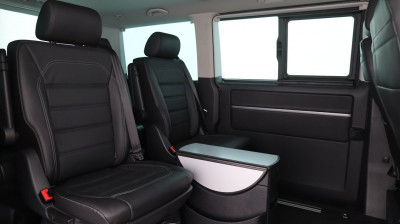 VW Multivan Gebrauchtwagen VW Multivan Gebrauchtwagen