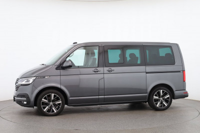 VW Multivan Gebrauchtwagen VW Multivan Gebrauchtwagen