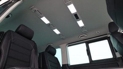 VW Multivan Gebrauchtwagen VW Multivan Gebrauchtwagen