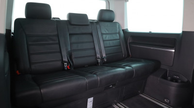 VW Multivan Gebrauchtwagen VW Multivan Gebrauchtwagen