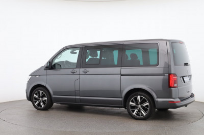 VW Multivan Gebrauchtwagen VW Multivan Gebrauchtwagen