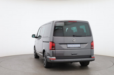 VW Multivan Gebrauchtwagen VW Multivan Gebrauchtwagen