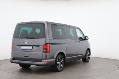 VW Multivan Gebrauchtwagen VW Multivan Gebrauchtwagen