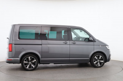VW Multivan Gebrauchtwagen VW Multivan Gebrauchtwagen