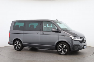 VW Multivan Gebrauchtwagen VW Multivan Gebrauchtwagen